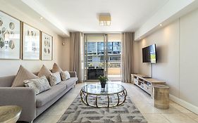 Canal Quays No Load Shedding Two Bedroom Apartment